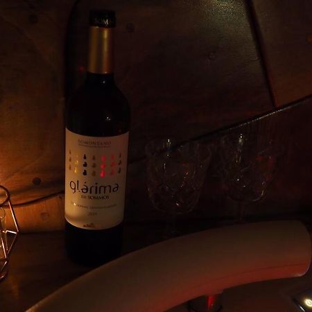 La Cabana De Lilith Aren Zewnętrze zdjęcie
