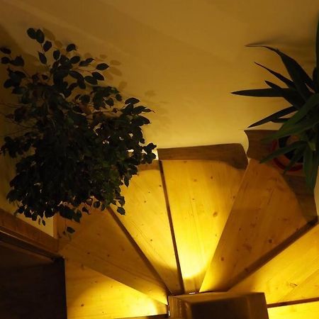 La Cabana De Lilith Aren Zewnętrze zdjęcie