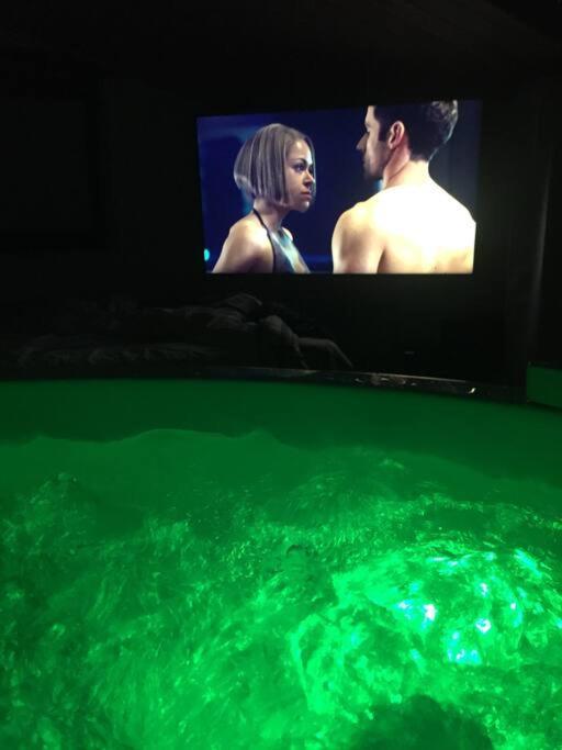La Cabana De Lilith Aren Zewnętrze zdjęcie