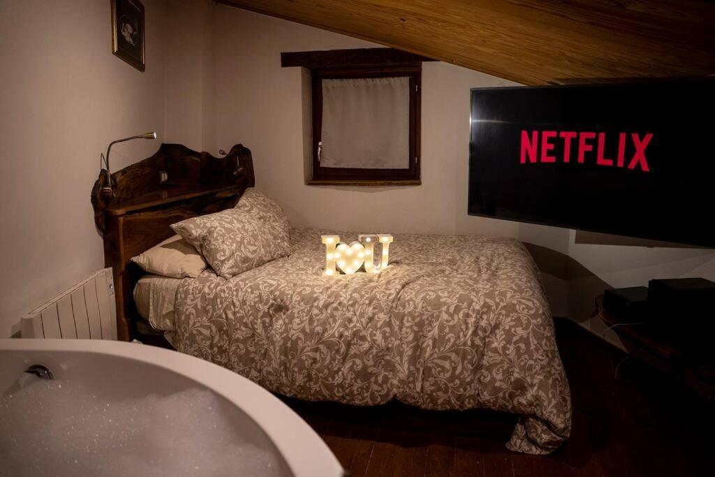 La Cabana De Lilith Aren Zewnętrze zdjęcie
