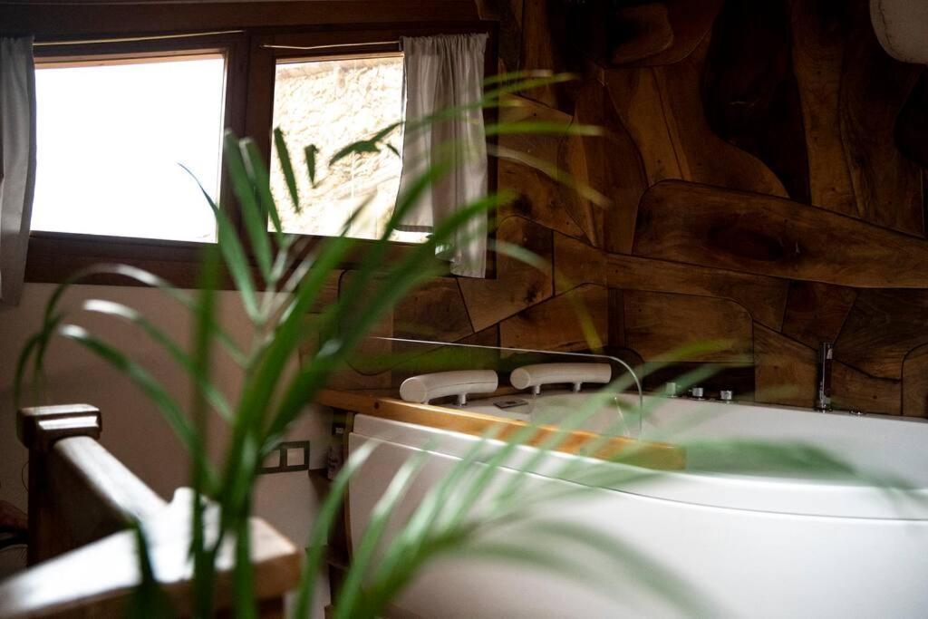 La Cabana De Lilith Aren Zewnętrze zdjęcie