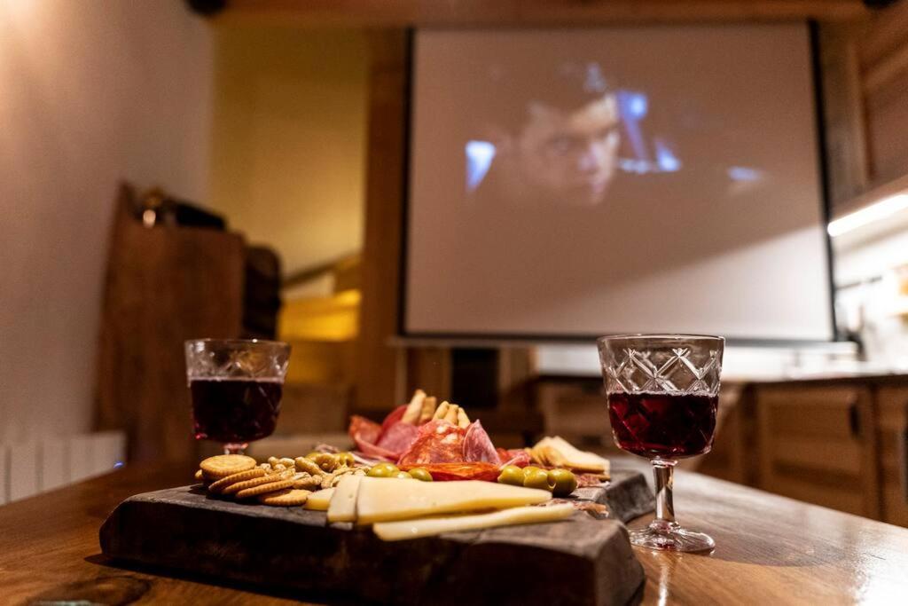 La Cabana De Lilith Aren Zewnętrze zdjęcie