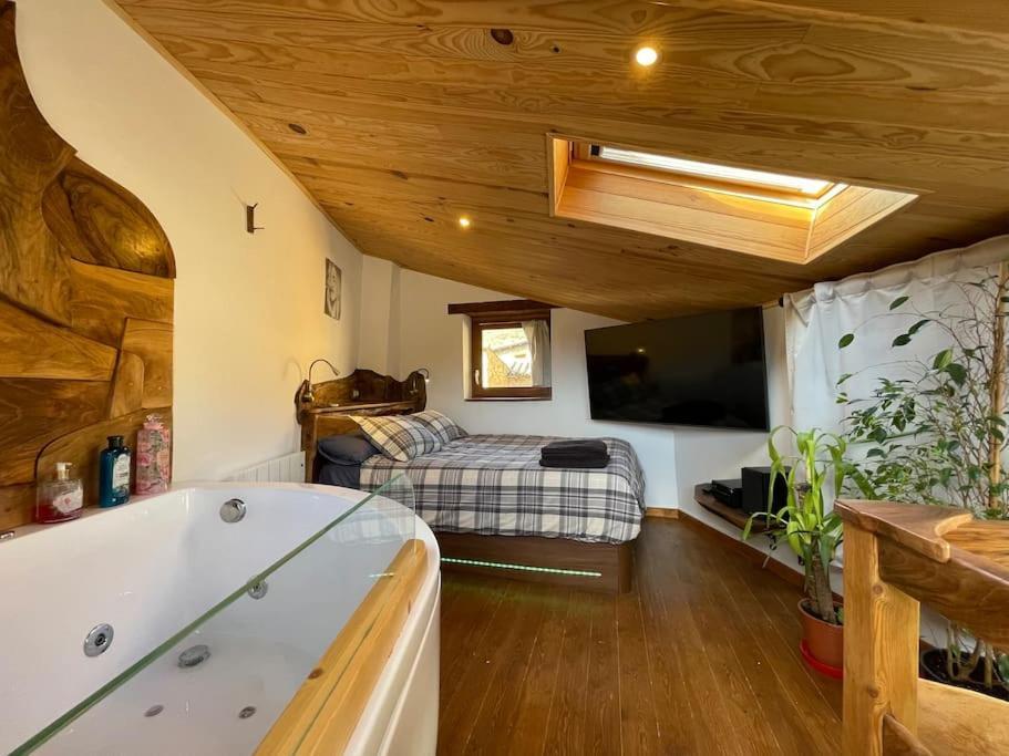 La Cabana De Lilith Aren Zewnętrze zdjęcie
