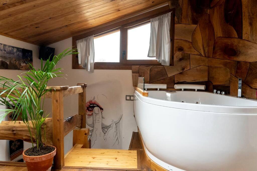 La Cabana De Lilith Aren Zewnętrze zdjęcie