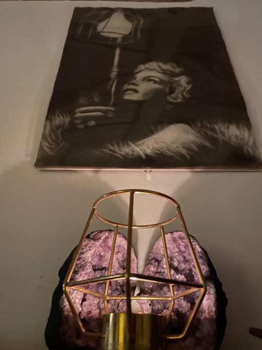 La Cabana De Lilith Aren Zewnętrze zdjęcie