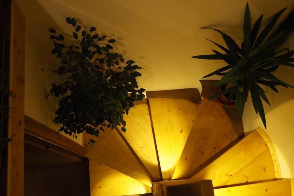 La Cabana De Lilith Aren Zewnętrze zdjęcie