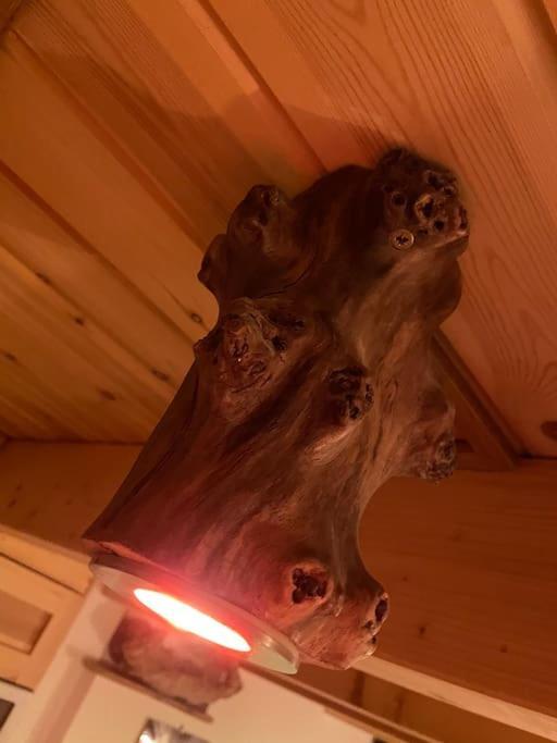 La Cabana De Lilith Aren Zewnętrze zdjęcie