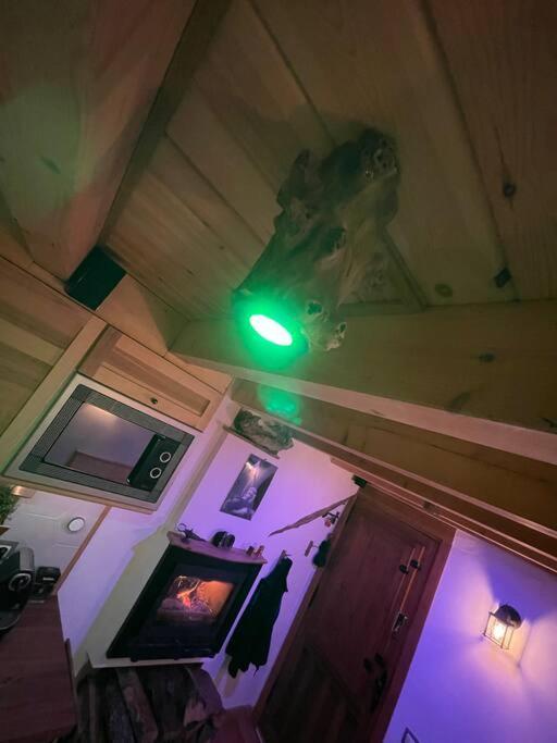 La Cabana De Lilith Aren Zewnętrze zdjęcie
