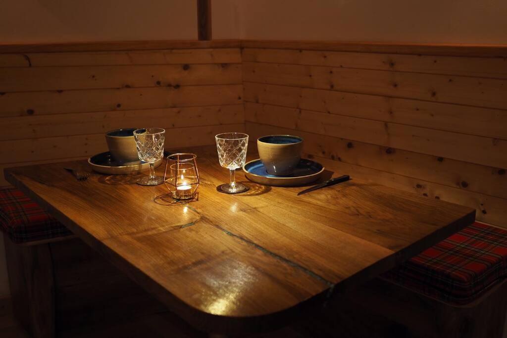 La Cabana De Lilith Aren Zewnętrze zdjęcie