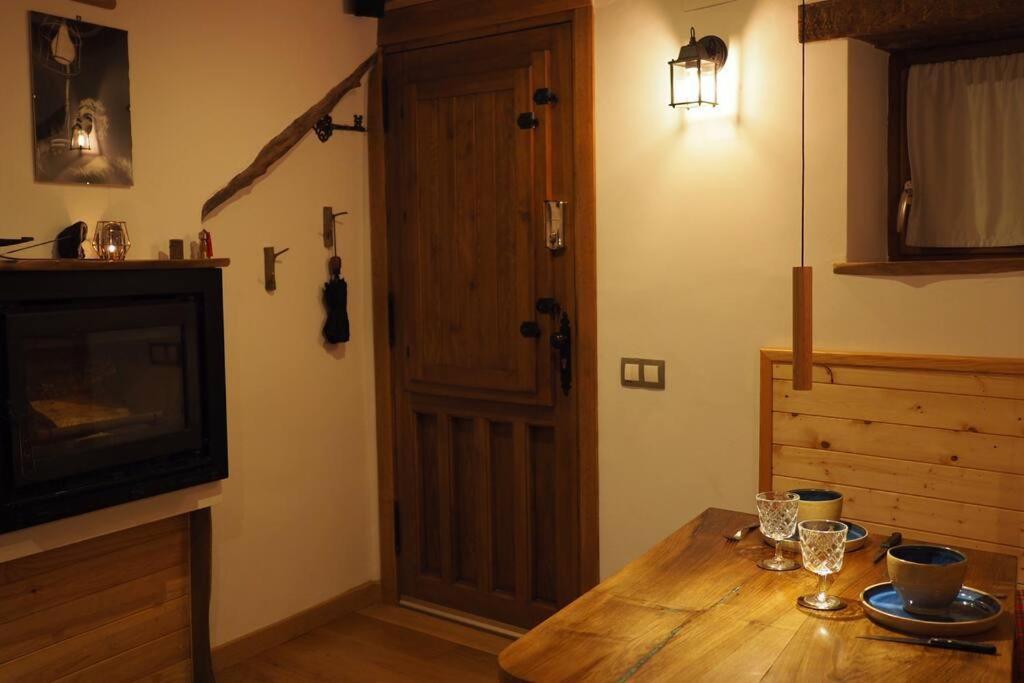 La Cabana De Lilith Aren Zewnętrze zdjęcie
