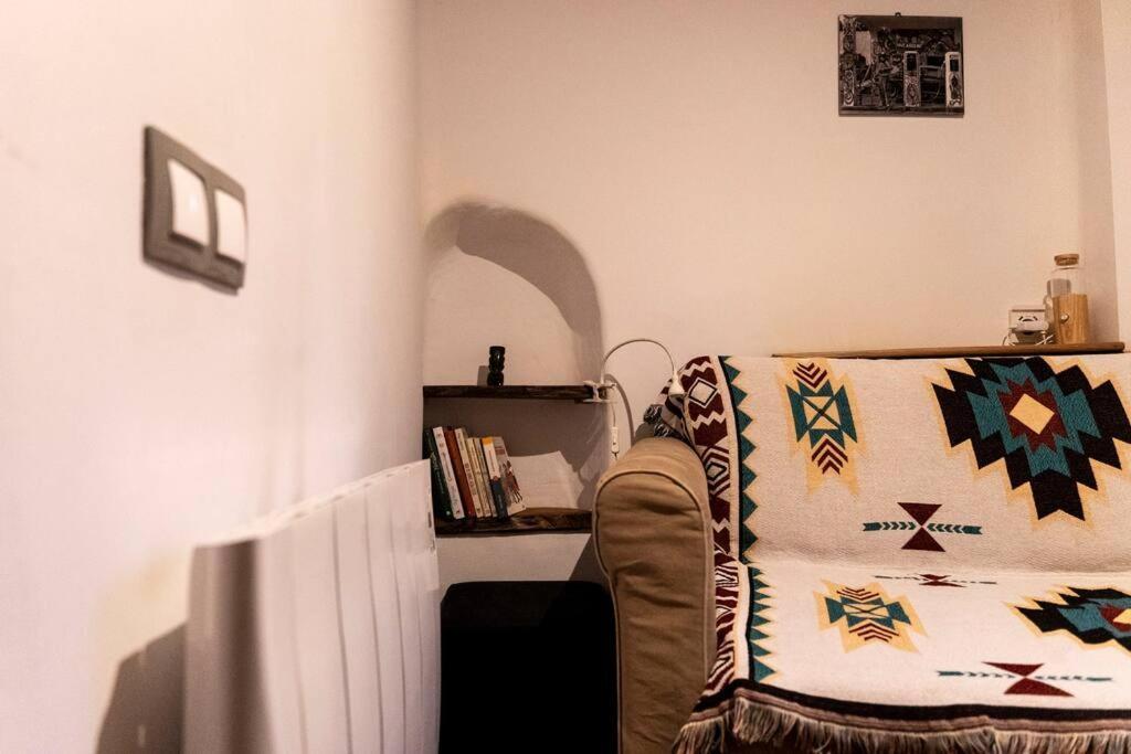 La Cabana De Lilith Aren Zewnętrze zdjęcie