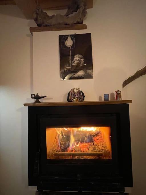La Cabana De Lilith Aren Zewnętrze zdjęcie